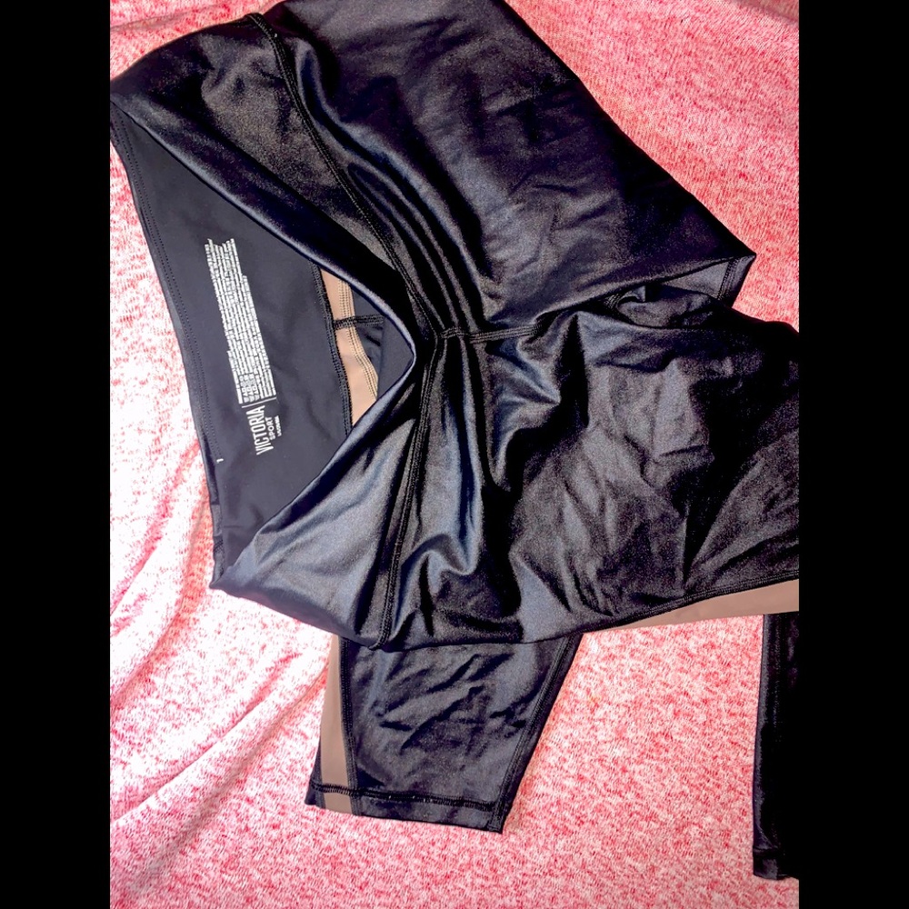 Victoria secret sport leggings